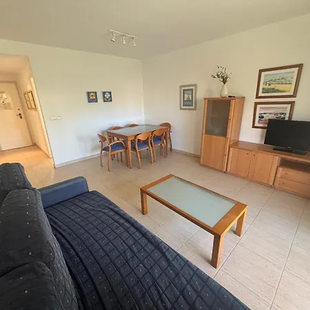 La Riviera Vista- Serviden Dénia