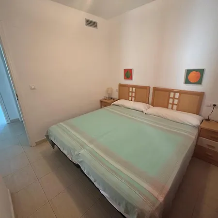 La Riviera Vista- Serviden Apartamento *