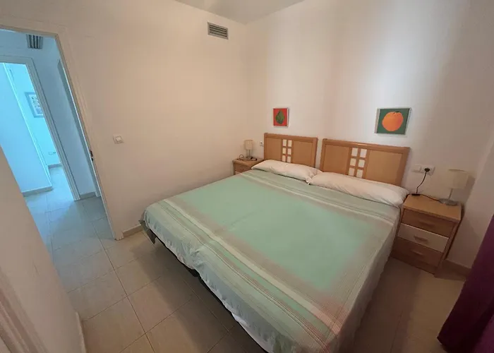 La Riviera Vista- Serviden Apartamento *