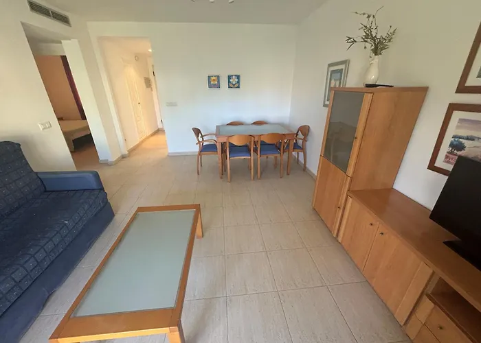 La Riviera Vista- Serviden Dénia