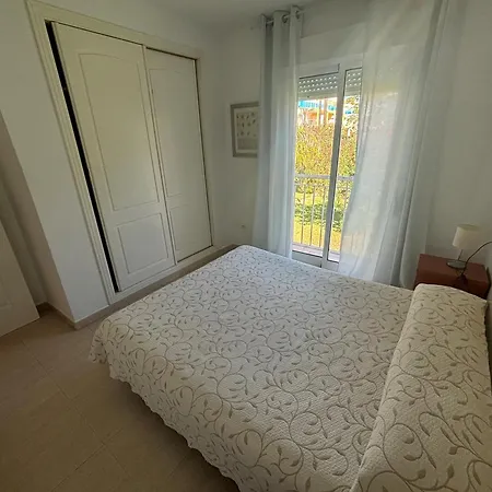 La Riviera Vista- Serviden Apartment Dénia