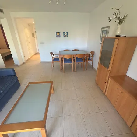 La Riviera Vista- Serviden Дения