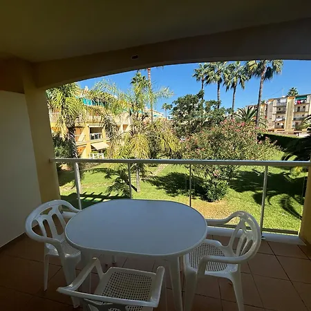 La Riviera Vista- Serviden Apartment Dénia