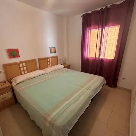 Apartment La Riviera Vista- Serviden Dénia