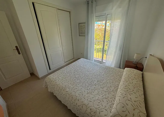 La Riviera Vista- Serviden Apartment Denia