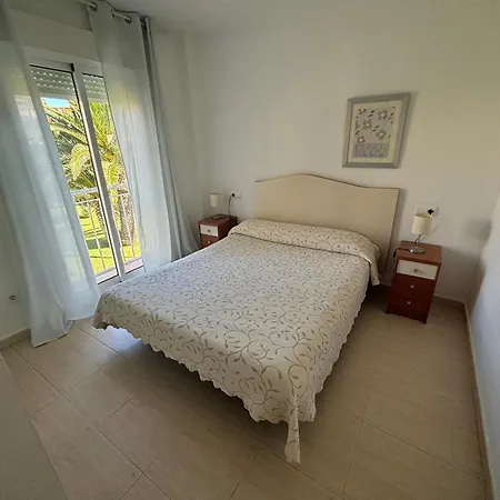 Appartement La Riviera Vista- Serviden