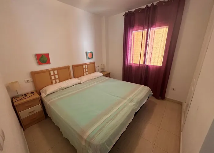 Appartement La Riviera Vista- Serviden Dénia